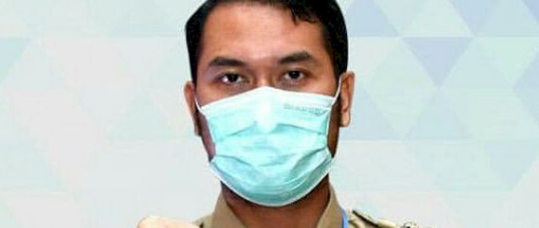 Bupati Sinjai, Andi Seto Gadhista Asapa Bupati Sinjai, Andi Seto Gadhista Asapa