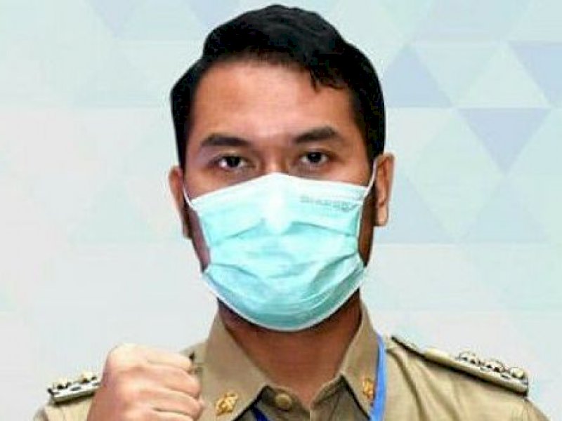 Kasus Positif Covid-19 di Sinjai Kembali Bertambah Dua Orang
