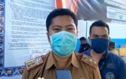 Dua Pasien Baru Covid-19 Dirawat di RSUD Sinjai