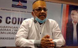 Ini 3 Calon Wakil Lutfi Hanafi di Pilkada Pangkep