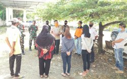 Usai Karantina, Empat TKI dari Malaysia Diizinkan Pulang ke Rumah