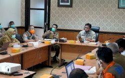 Epidemiologi Jadi Paramater New Normal Sumatera Selatan