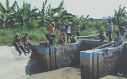 Kisah Pria Tenggelam 16 Jam di Sungai, Diajak Wanita Cantik ke Istana