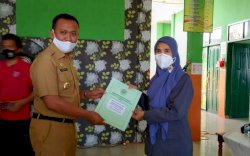 Bupati Takalar Harap Pelayanan Kesehatan Makin Berkualitas