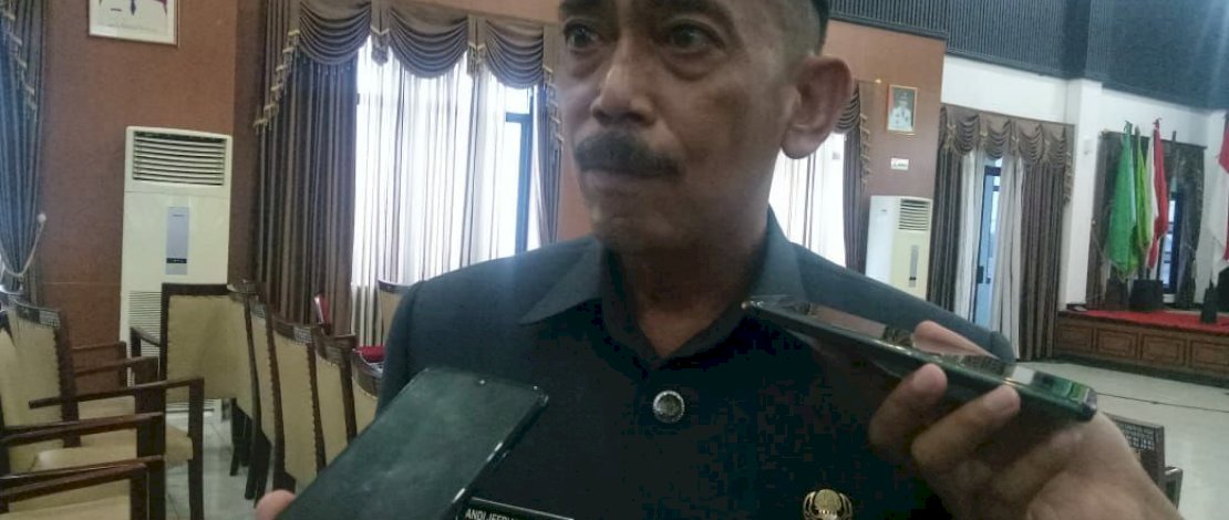 A. Jefrianto Asapa.