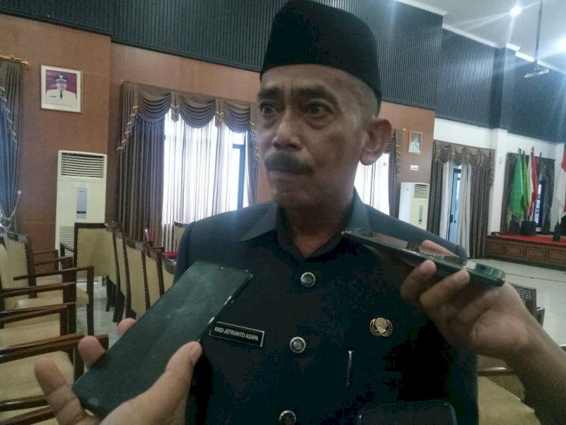Kadisdik Sinjai Perpanjang Masa Belajar di Rumah hingga Tahun Ajaran Baru