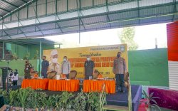 Wali Kota Parepare Ingatkan Pelaku Usaha Taat Protokol Kesehatan