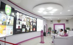 Gubernur Sumsel Inisiasi Proda Terkait SHM Tanah Bagi Masyarakat Kurang Mampu