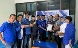 Ini Alasan Kahfi Bertekad Pimpin PAN Sulsel 4 Periode