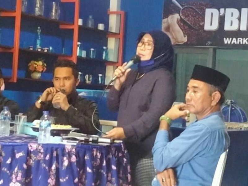 Pemkab Luwu Diminta Bentuk kembali Dinas PSDA