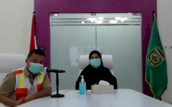 Pasien Covid-19 yang Sembuh di Sumsel Bertambah Jadi 1.085 Orang