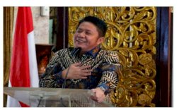 Di Hari Jadi Kabupaten Banyuasin, Gubernur Sumsel: Terus Ukir Prestasi