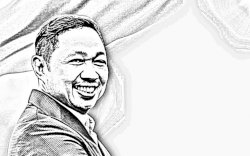 Anis Matta: Pemerintah Perlu Siapkan Skenario Terburuk Terhadap Fundamental Ekonomi