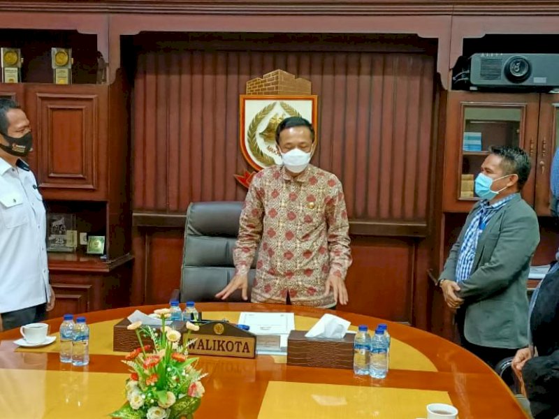 Anggaran KPU Makassar Ditambah Rp6,2 Miliar, Ini Peruntukannya