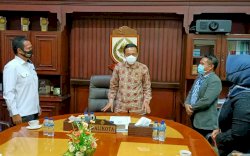 Anggaran KPU Makassar Ditambah Rp6,2 Miliar, Ini Peruntukannya