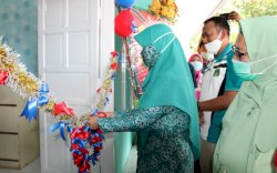 RSIA Zainab Takalar Resmi Dibuka, Terinspirasi dari Nama Putri Rasulullah