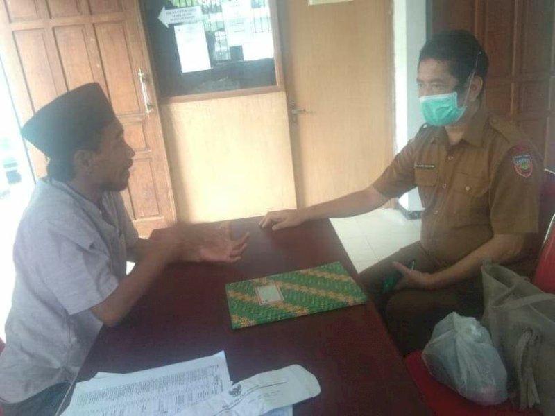 Pustu Negeri Sepa Akan Naik Status Jadi Puskesmas