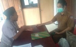 Pustu Negeri Sepa Akan Naik Status Jadi Puskesmas