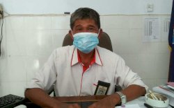 350 Siswa Baru SMAN 1 Sinjai Bakal Ikuti MPLS Secara Daring