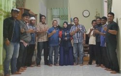 DPD Partai Gelora Sigi Ajak Seluruh Pihak Kolaborasi Bersama