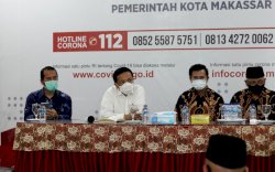 Warkop yang Melanggar Protokol Kesehatan Akan Ditutup Paksa