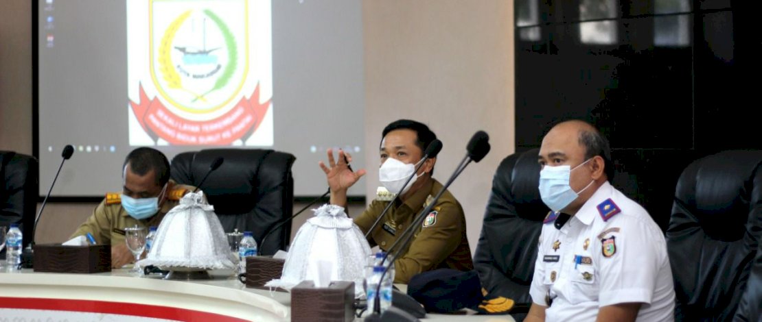 Langar Protokol Kesehatan, Pj Wali Kota Makassar: Langsung Cabut Izin Usahanya!
