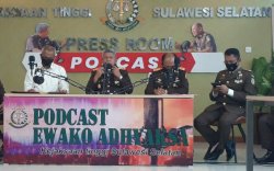 Kejati Sulsel Cari Tersangka Kasus Kawasan Lindung Hutan Mapongka