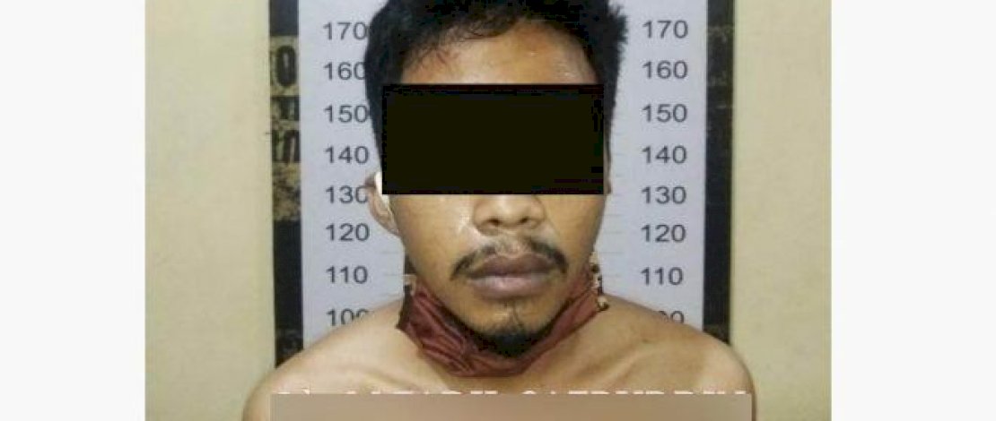 Curi HP di Pasar, Pasutri di Makassar Ditangkap Polisi