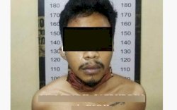 Curi HP di Pasar, Pasutri di Makassar Ditangkap Polisi