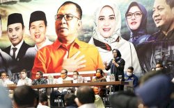 Danny-Fatma Sasar Pemilih Perempuan, Cicu: Kami Optimis Menangkan Pilwalkot Makassar