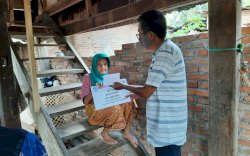 Ditemukan Nama Dobel, Warga Batal Terima BLT DD