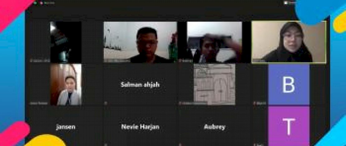 Generasi Muda Gelora Bertekad Bangun Network Entrepreneur dan Tingkatkan UMKM di Indonesia