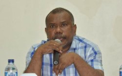 LP3BH Minta Kejati Papua Barat Usut Dugaan Penyelewengan Keuangan di Sekretariat MRPB