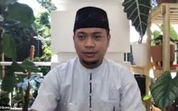 Bupati Gowa Hadiri Webinar Internasional Ketajaman Mata Pena Syekh Yusuf