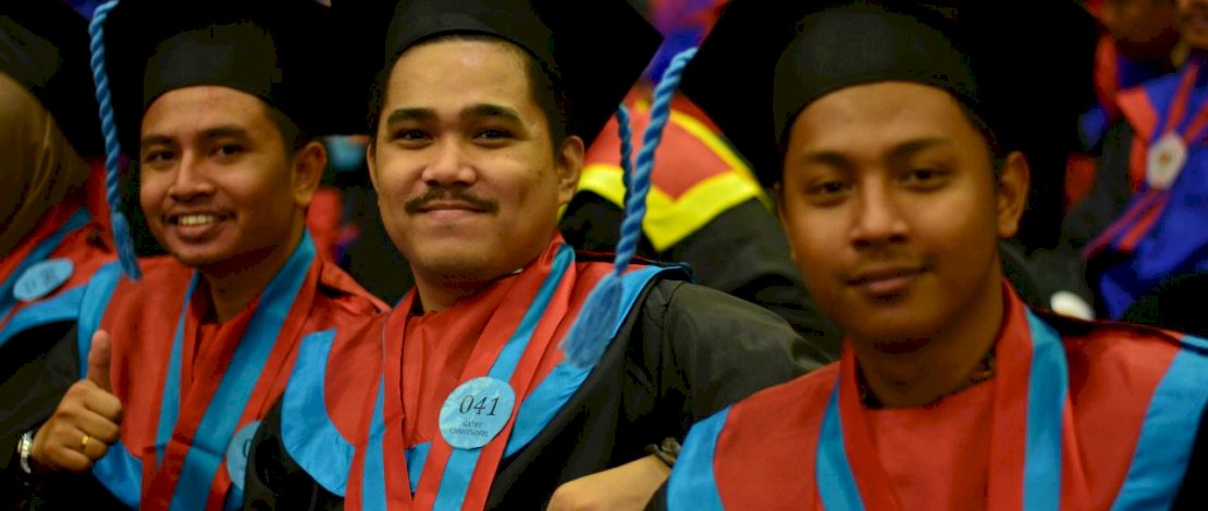 STIE Nobel Indonesia, Sekolah Bisnis Pertama dan Terbaik di Sulawesi