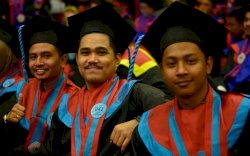 STIE Nobel Indonesia, Sekolah Bisnis Pertama dan Terbaik di Sulawesi