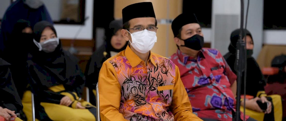 MTQ Tingkat Sulsel, Gowa Berusaha Berikan yang Terbaik