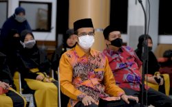 MTQ Tingkat Sulsel, Gowa Berusaha Berikan yang Terbaik