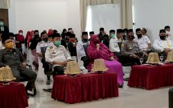 Masuk 10 Besar MTQ Sulsel, Bupati Luwu Hadiahkan Umrah Bagi Peraih Juara 1