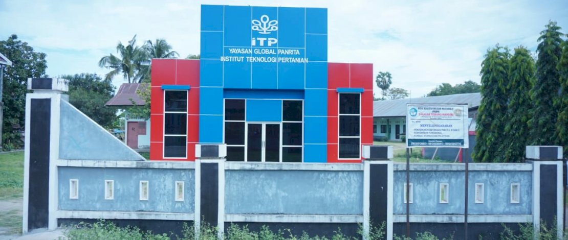 Disetujui Kemenristek Dikti, Institute Pertanian Takalar Buka Pendaftaran Tahun Ini