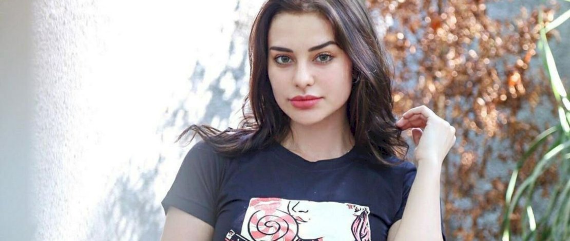 Nora Alexandra. IST