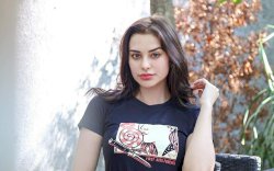 Nora Alexandra Murka Wajahnya Disebut Mirip PSK