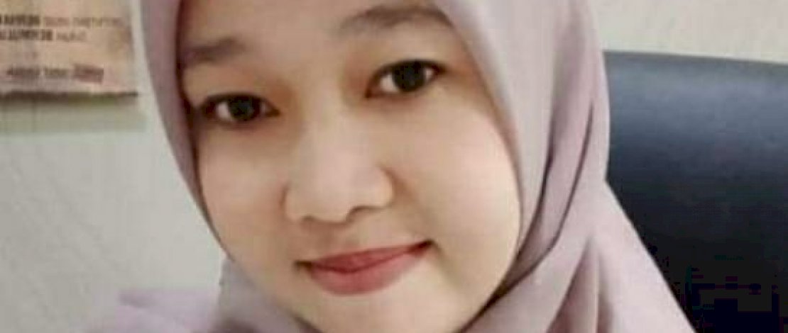 Sufiani Zulkifli. IST