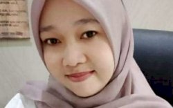 Aktivis Perempuan Sebut Angka 3 Tanda Kemenangan Bagi Dilan