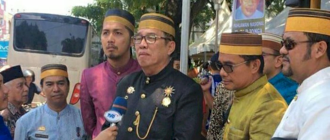 Tokoh Takalar: PAW Saja Anggota DPRD Takalar yang Malas Bahas APBD-P