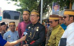 Tokoh Takalar: PAW Saja Anggota DPRD Takalar yang Malas Bahas APBD-P
