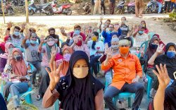 Program Pendidikan Anir-Lutfi: Laptop Gratis hingga Beasiswa Rp 4 Juta per Semester