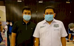 Raihan Husain: Appi-Rahman Mengerti Kebutuhan Milenial