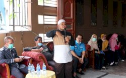 Bobby Akan Terapkan Perda MDTA, Dukungan dari Ustaz Terus Mengalir