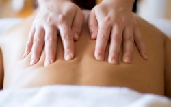 Pulihkan Prekonomian, Besok Panti Pijat Sudah Diizinkan Beroperasi